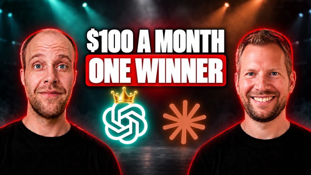 Ryan Doser and Aaron Makelky compare Astra and Fable: $100 a month, one winner