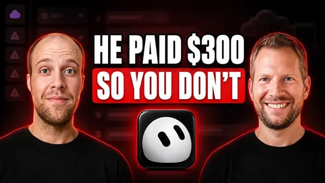 Aaron Makelky and Ryan Doser discuss Grok Bot: He paid $300 so you don't